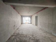 天健城3房1厅毛坯86万