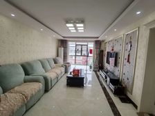 南北通透季庄小区3室2厅精装修