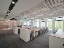 望京酒仙桥恒通商务园星地中心389平455平662平拎包入住