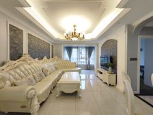 农业园区 隆鑫鸿府四期三房