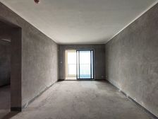 零中介费 双地铁商圈 御璟湖山璟樾 四房 120万