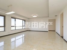 南北通透润泽公馆3室2厅