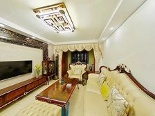 商品房得房高、户型好南北通透、精装修可拎包入住!