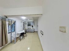 御龙国际商寓 38平西向一居 满五住宅 总价86万