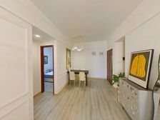 保利心语花园 业主置换 中间好楼层 临 商圈成熟 电梯房