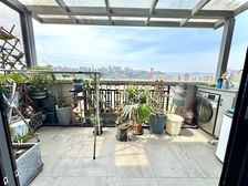 北滨路 观音桥商圈精装看江洋房 板式 全套房设计 推荐 必看