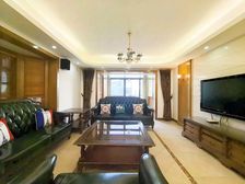 假一赔佰,看房有钥匙,12楼复13楼,送100平露台,带车位