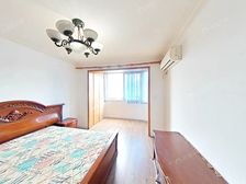 南北通透,采光无遮挡,新出运动房源,新普陀+梅陇,不靠马路,