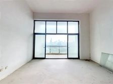 中信红树湾花城北区 338平米大平层五房看海景业主只委托我卖