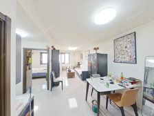 新上西城广外马连道·马连道中里一区 精装2居