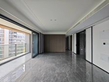 大竹林 壹号院 超大楼间距 大横厅 精装大平层 电梯直接入户