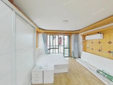 全明边套格局,位置好看小区花园,诚意急卖