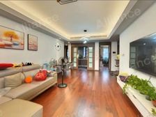 新上急售银亿朗境106.6平4居精装仅售194万随时看房签约