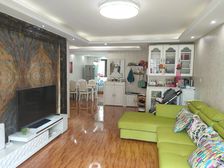 同润玫瑰芳苑 精装修 黄金楼层 拎包入住 业主诚意出售