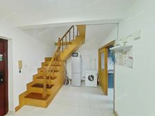 甘泉宜川·新怡苑·2室·1厅