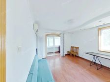 月坛·南礼士路·东南金角 中间楼层 安静不临街