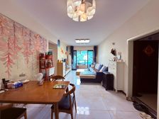 巴南区 巴南万达广场 精装大两房