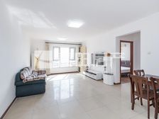 甄选西南大两居室+看国贸夜景+地采暖诚意出售