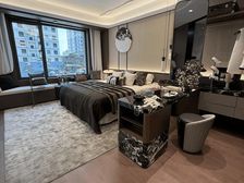 价格可谈!实景豪装四居,地铁口300 ,随时可看,带家电礼包