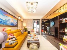 房源齐备 极具性价比【安全保障 不报虚价】新城帝景南区