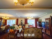 益田-影人四季花园精装修南北通透满五唯一