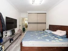 嘉定迎园路精装两房 南向高层满五住宅 总价115万
