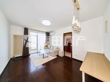 捡漏,有钥0匙,满五有一,正规一居,人车分流,十号线,三元桥