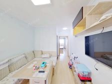 石景山其它·京西景园·2室·1厅