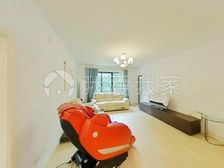 风度国际中心大平层,南北通透,户型方正,看房方便