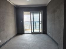 景澜庭西区2室1厅1卫南朝向65.0万元/套出售