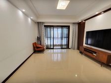 美的公园天下4室2厅2卫南朝向418.0万元/套出售