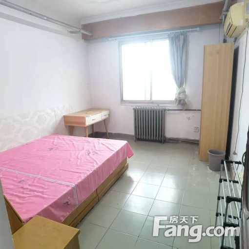 地铁一号线梨园站贵友大厦淘宝城北杨洼三家合租正规次卧交通方便