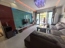 东方之骄3室2厅2卫南朝向33.8万元/套出售