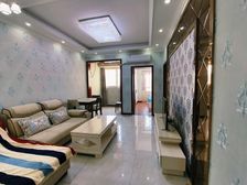 恒居民生佳苑2室2厅1卫南朝向24.8万元/套出售