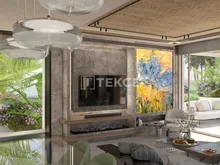 博德鲁姆比泰兹海滩豪华别墅