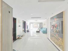 五矿铭品 精装自住 下跃 带花圆上下二层 使用率高