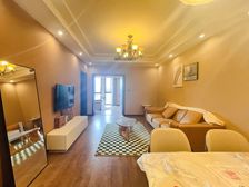 看江景 双地铁站 精装房 提包入住 龙湖春森彼岸一二期