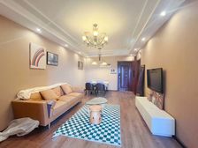 北滨路全看江房源。龙湖春森彼岸 二房 107.8万 保真!