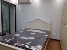 沙正街 郁金香 单配 拎包入住 总价低 交通便利