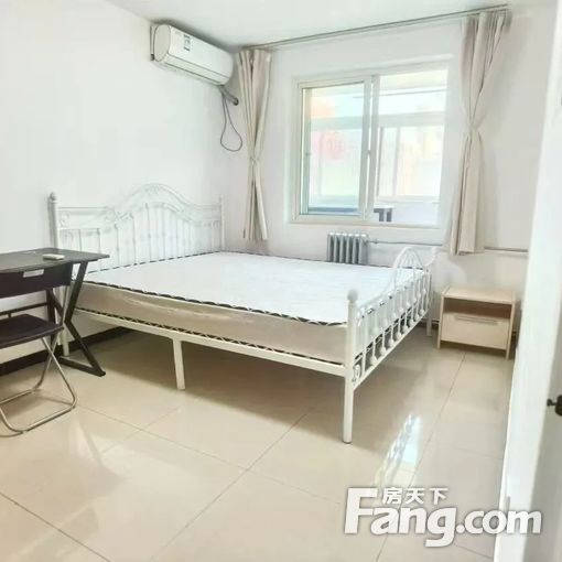 一号线地铁管庄, 双桥 管庄西里一居室出租 随时看