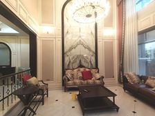 万科悦府精装联排 480万 门口轻轨站 近爱青海商圈