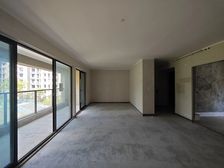 龙湖康田麓宸四期,清水大四房三卫,大横厅设计,采光通透