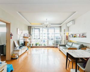 郦城二区 2室2厅 南 北