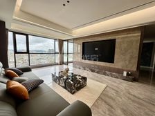 金沙湾 3室 南北通透 精装 108平 楼层好 视野无遮挡