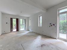 龙湖滟澜海岸 下叠别墅边户!带环院和私家车位!还有负一层