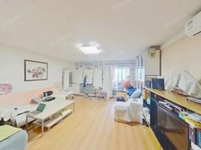 月坛·三里河二区A区·3室·1厅