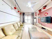 红光6号线旁 精装套二 首付9万 即买即住 满二 拎包入住