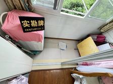 内环内经典大双南户型 房子正 采光好 双轨交户型 随时看房