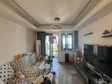 礼嘉书包房。 龙湖两江新宸 二房 135万 房源保真!
