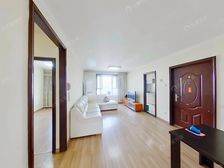 角门西地铁4/10双线 丽水园两居室 双卫 满套 有钥匙